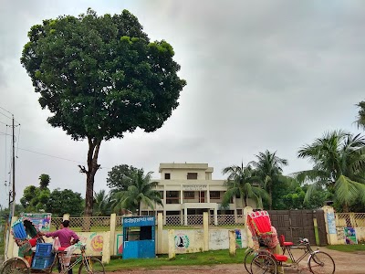 Photos of Daulatdia Govt. VIP Rest House