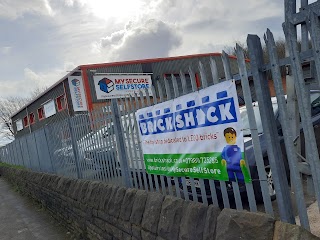 Brick Shack