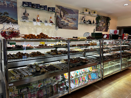 Al Bocconcino Gallery - Italy