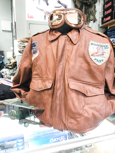 Green Zone Army Navy Surplus - Thumbnail