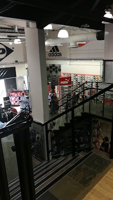 Sports Direct London – Greenford london