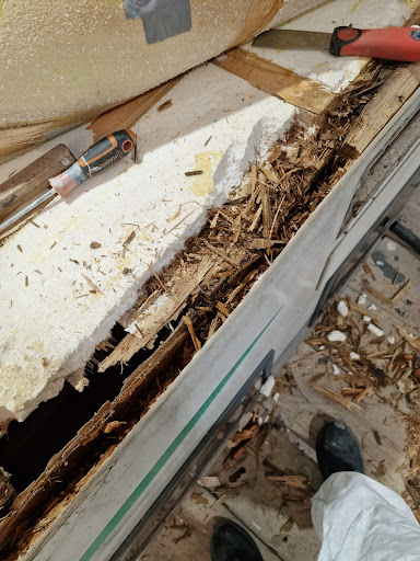 Perfect Repair Uk Ltd Gallery - United Kingdom