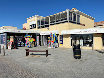 TABAC DE LA PLAGE à Portiragnes