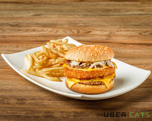 Photo n°2 de BHB Burger à Lille (Restauration rapide)