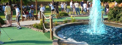 Photos of Dalton Falls Fun Center