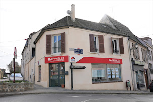 Photo n°1 de Agence ERA Immobilier Linas à Linas (Agence immobilière)