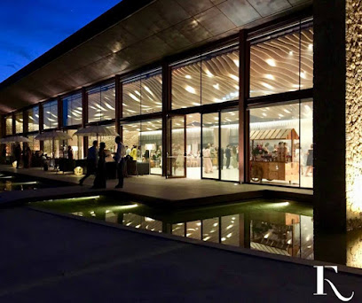 Masía Fuente la Reina