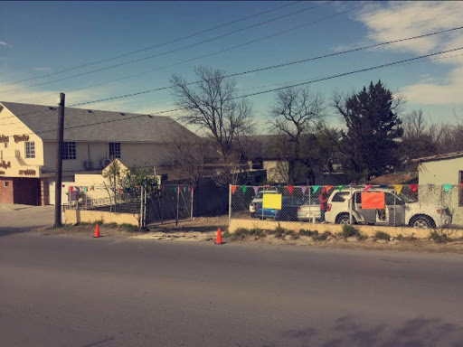 Lugo car-wash