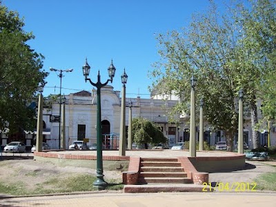 Photos of Polideportivo Villaguay