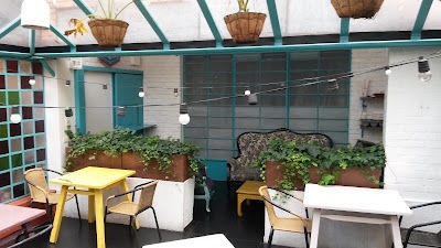 Photos of krost bakery