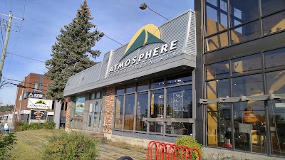 Photos of Atmosphere Sherbrooke