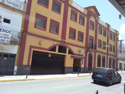 Photos of Hostal Santa Isabel