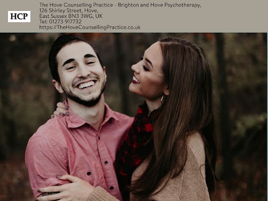 Brighton Counselling for couples 