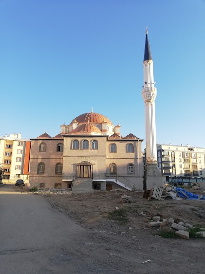 Hicret Camii