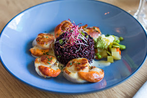 Photo n°107 de Vin & Marée Voltaire Nation à Paris (Restaurant)