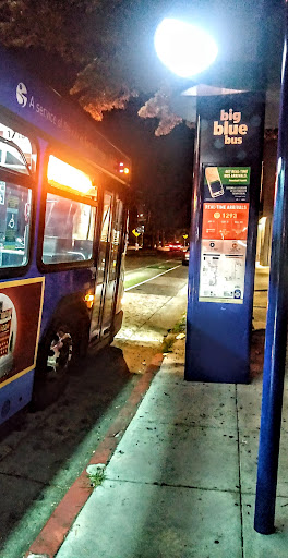 Ocean Park WB & 28th FS - Thumbnail