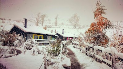 Photos of Caba&ntilde;as Patag&oacute;nicas