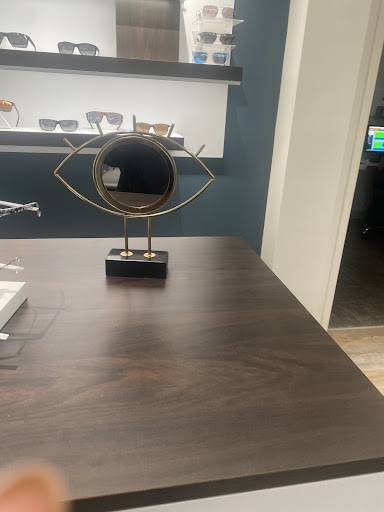Hendrix Eye Care - Visual