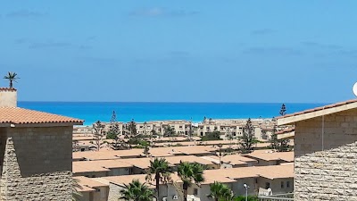 Photos of El Zohour Village