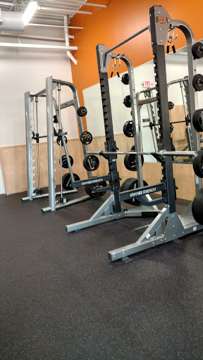 Anytime Fitness Fremont Ohio - Thumbnail