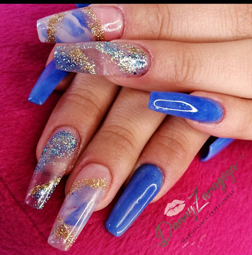 Dann Rodríguez Beauty • Makeup • Nails - Thumbnail