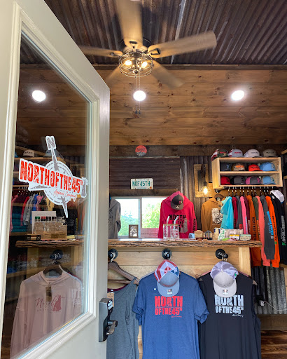 North of the 45th Apparel Company
