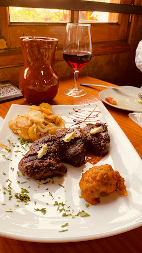 Asador hijos de Ortega - Thumbnail