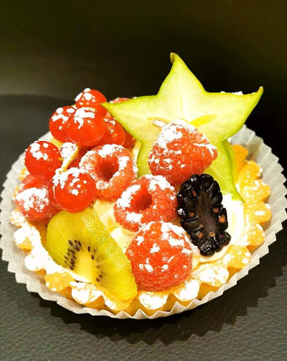 Photo 4 - le comptoir des halles