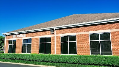 Photos of FirstBank