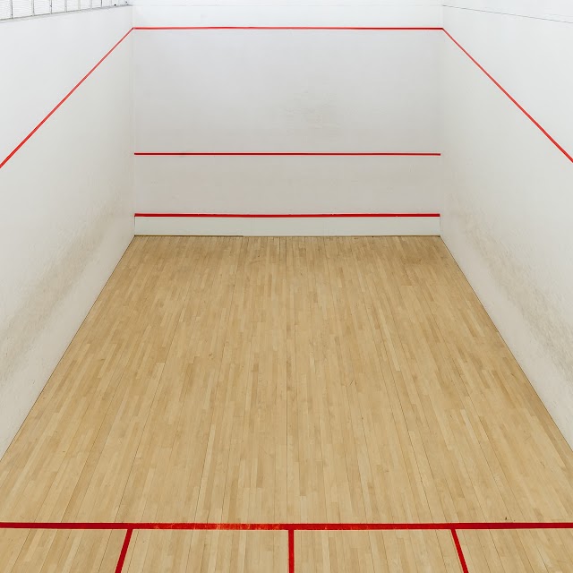 Britannia Leisure Centre