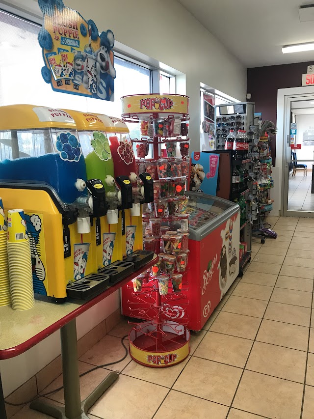Petro-Canada