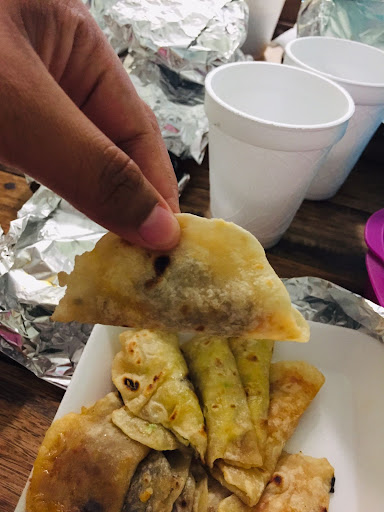 Taquitos doña Tala Gallery - Mexico