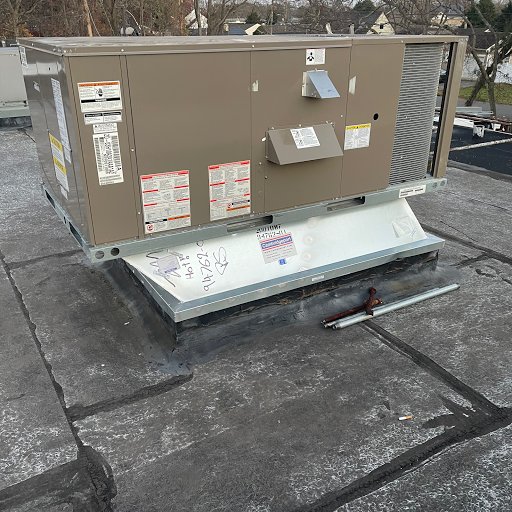 Ryan Laverty Plumbing Heating Cooling - Thumbnail