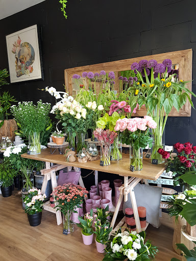 Fleurs et Douceurs - Thumbnail