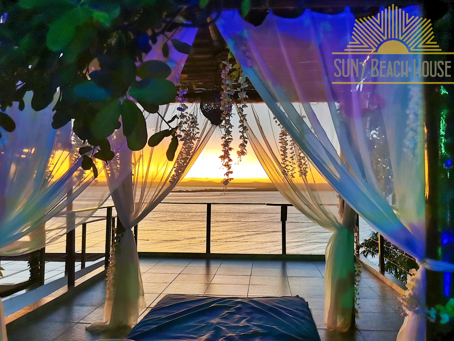 Sun7 Beach House