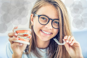 Photo n°3 de Docteur Aurélie BOURHIS à Villars-les-Dombes (Orthodontiste)