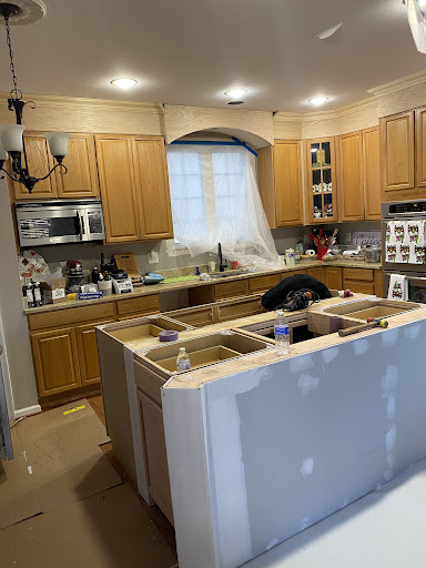A.L. Painting Construction INC. - Thumbnail
