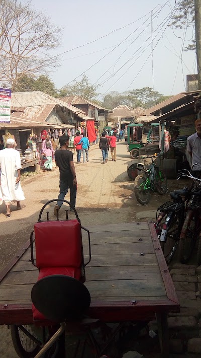 Photos of Amgram Bazar