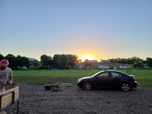 Moore's Campground - Thumbnail