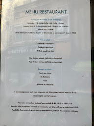 Photo n°21 de Le 104 à Harfleur (Restaurant)