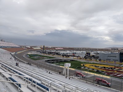 NASCAR Racing Experience and Richard Petty Driving Experience