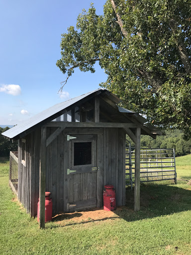 Victory Ranch Cabin