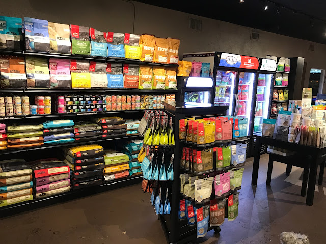 The Dog House by null