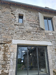 Photo n°5 de MENUISERIE PICON à Objat (Fabricant d'abris voiture et de pergolas)