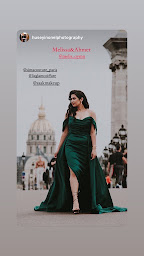 Photo n°28 de lizglamcoiffure à Domont (Salon de coiffure)