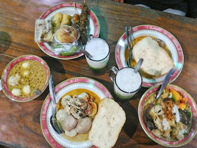 Photos of Es Masuk