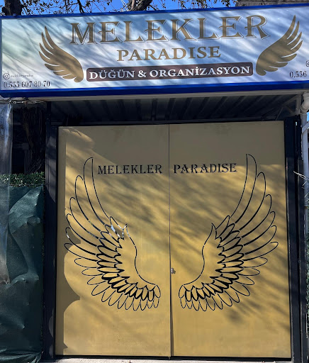 Melekler Paradise