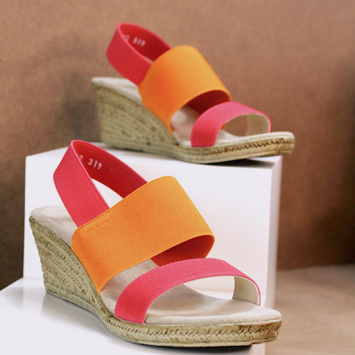 THE SAN MIGUEL SHOE - Thumbnail