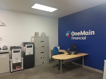 OneMain Financial photo