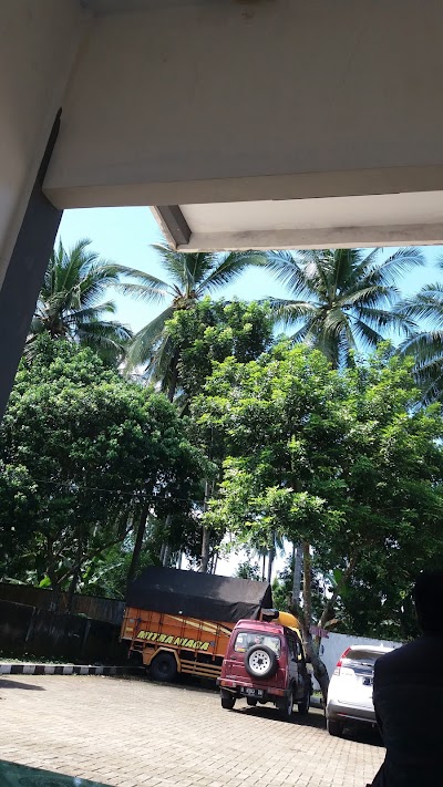Photos of SPBU Sumbersari